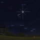 Imagen para el artículo titulado Cómo ver esta noche la lluvia de meteoros de las Líridas